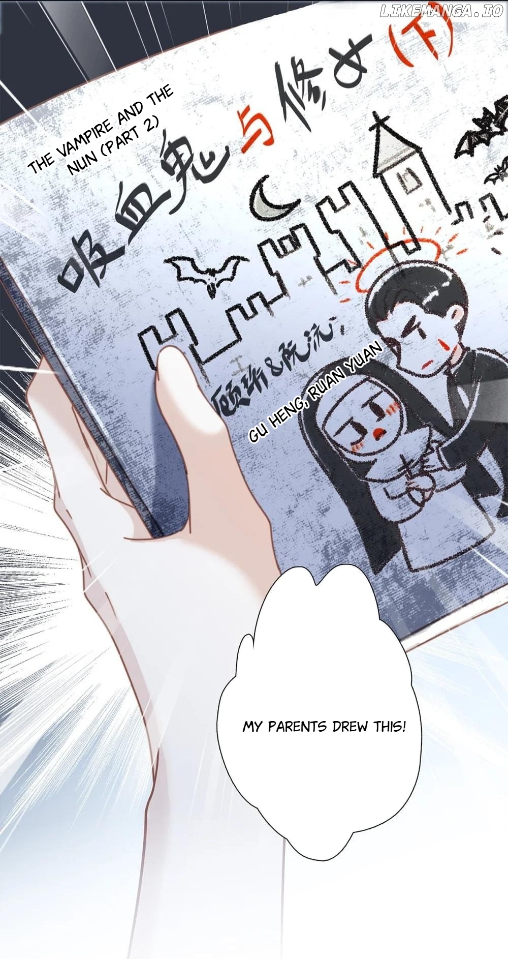 1st Kiss – I Don’t Want To Consider You As Sister Anymore Chapter 65 - 59 - page 12